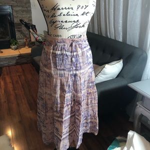 Advance Apparels  Skirt